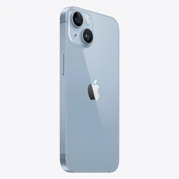 Apple iPhone 14 256 ГБ Blue (Голубой)