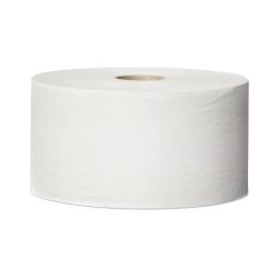 Туалетная бумага в рулонах 1-сл 525м ТОРК УНИВЕРСАЛ Т1 арт120195