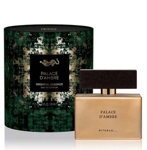 Rituals Palace d'Ambre