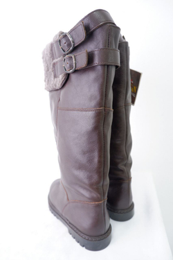 Сапоги Kalman стильные 39 размер, новые