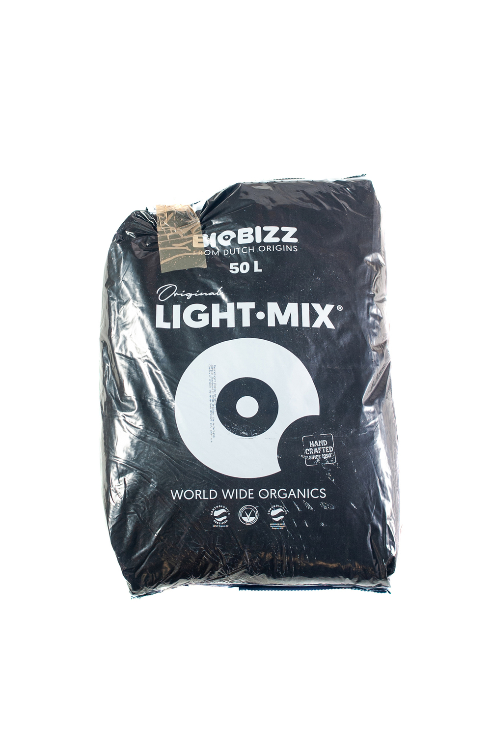 Light-Mix BioBizz