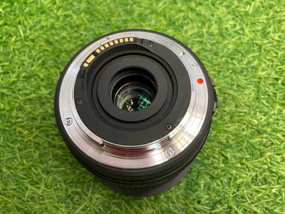 Sigma 10-20mm 4-5.6 EX HSM Canon
