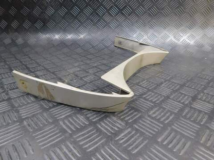 Пластик передний Kawasaki ZZR 400 98 14090-1263 052984
