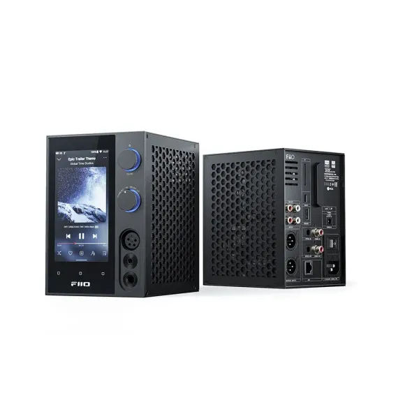 FiiO R7 Black