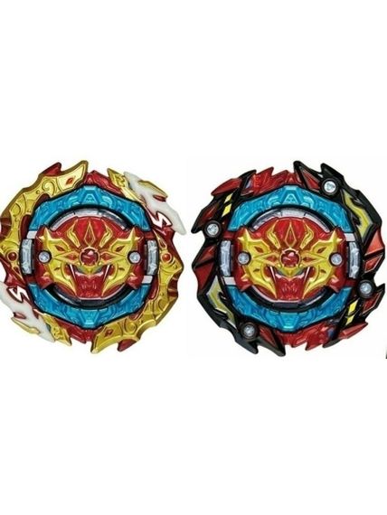 Набор волчков Astral Spriggan Customize Set B188 от Takara Tomy БЕЗ КОРОБКИ