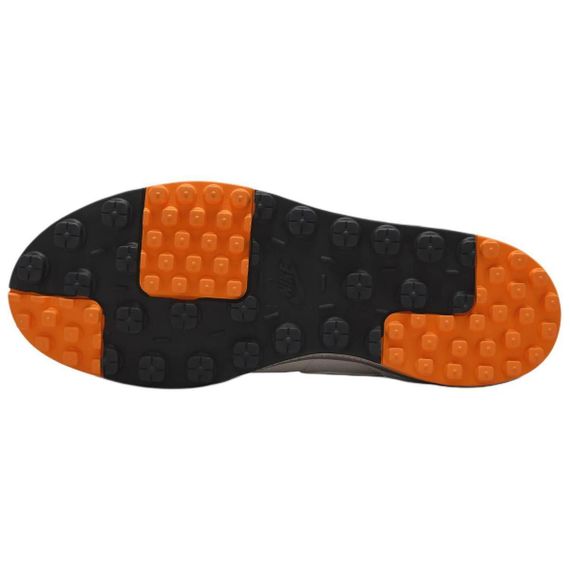 NIKE C1TY Повседневная обувь Низкий Топ Серый Белый Мужская