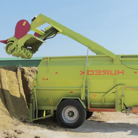 Запчасти на кормораздатчики