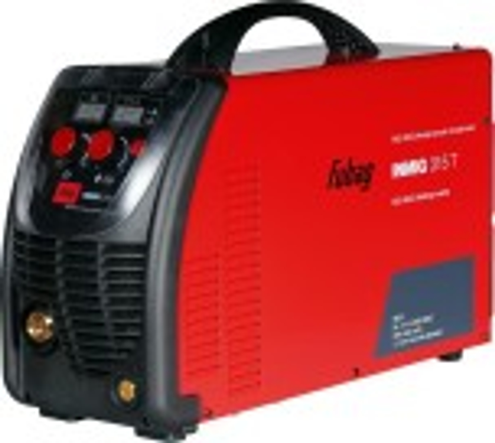 Сварочный полуавтомат FUBAG INMIG 315T (31437) + горелка FB 360 3 м (38446) 31437.1