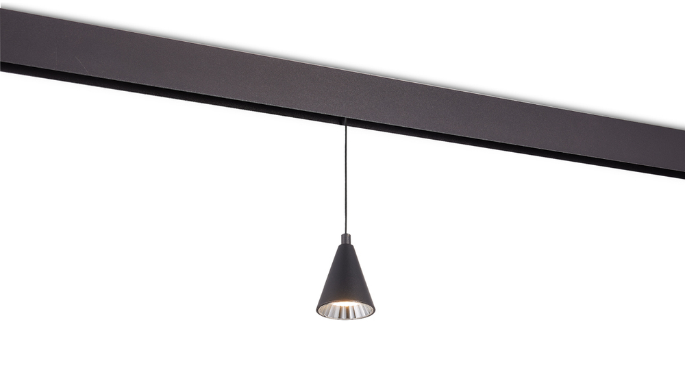 Светодиодный светильник Tring для SPACE Track system 5W DL20297WW5BS