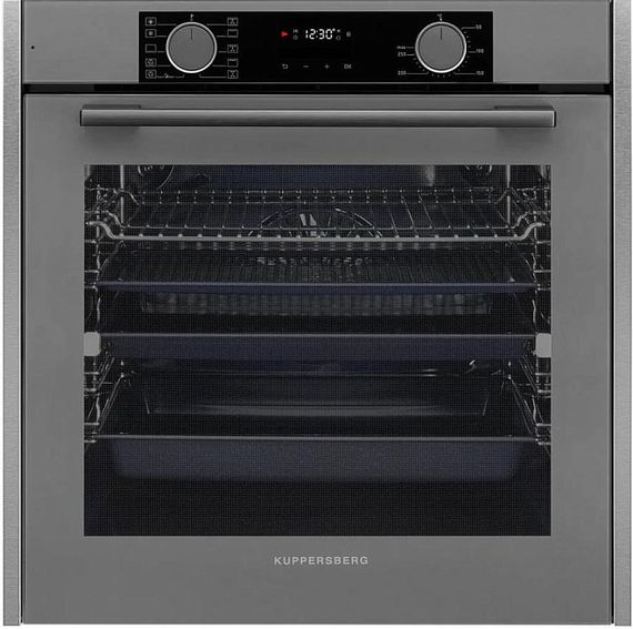 Духовой шкаф Kuppersberg HFT 610 GR