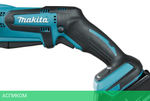 Сабельная пила Makita DJR185RFE