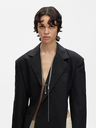 ЦЕПОЧКА "FLUX"