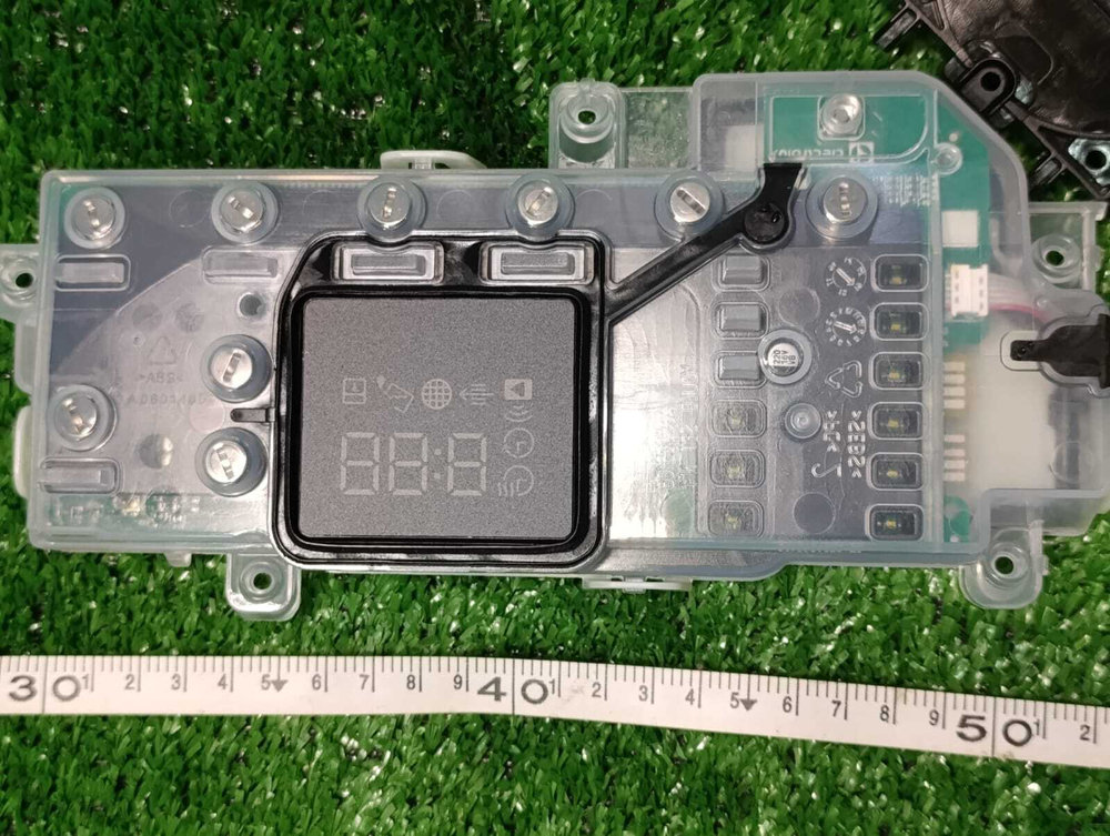 Плата индикации и управления А06010913/А для сушильной машины Electrolux EW8H458B