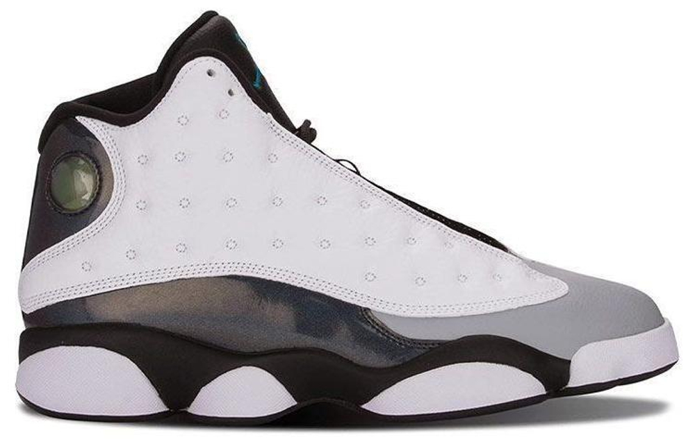 Кроссовки Jordan Air Jordan 13 Retro Barons Hologram