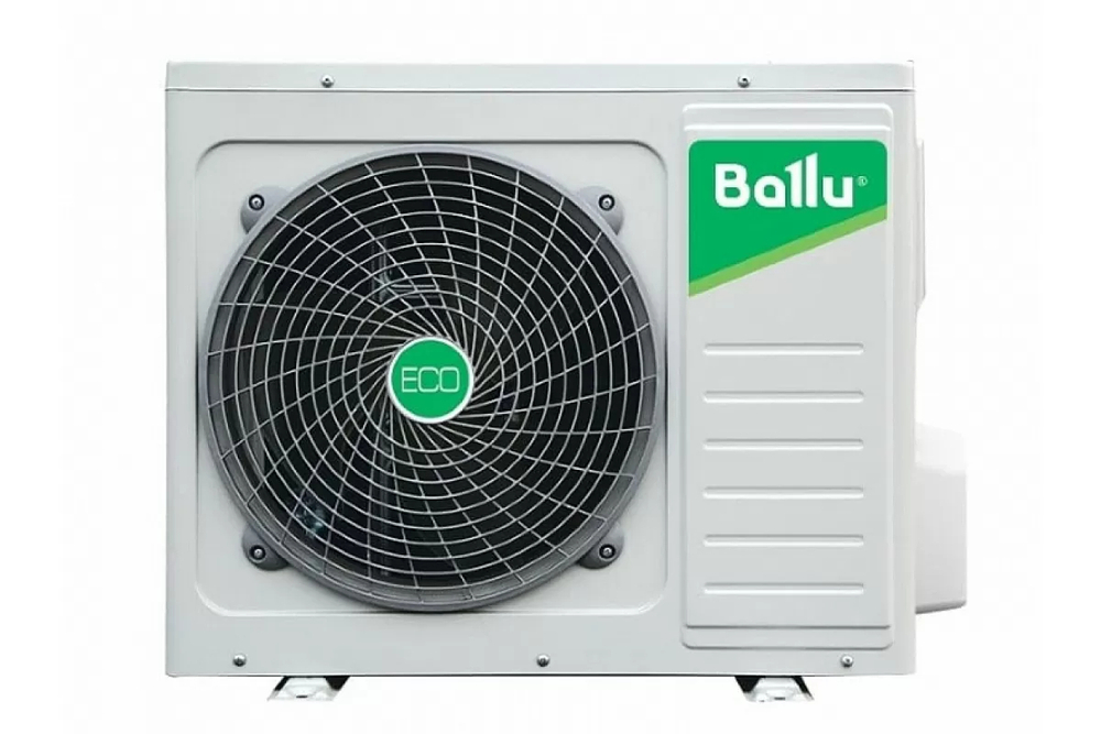 Блок наружный Ballu Olympio Legend BSW/out-18HN1_24Y сплит-системы НС-1608688