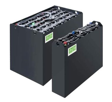 Аккумуляторы ENERBERG 12x2PzS250 - фото 1