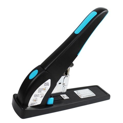 Степлер металлический BASY "8668" до 210 листов (скобы №23/6 - 23/24)