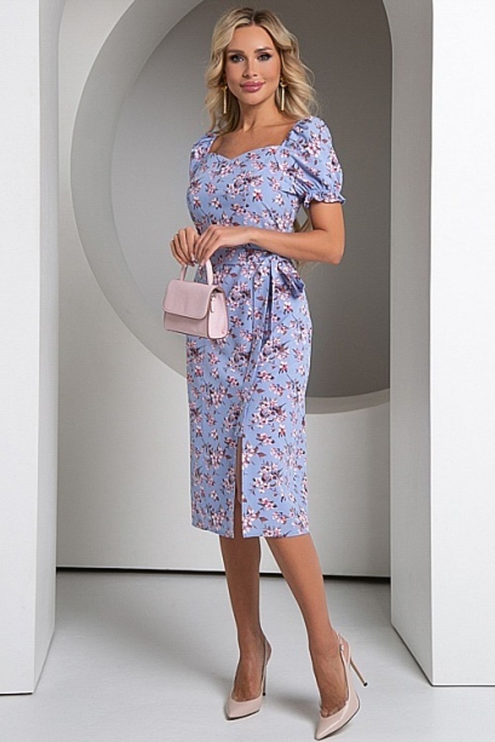 Платье 70799 Avili