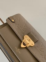 Louis Vuitton Vavin Chain Wallet