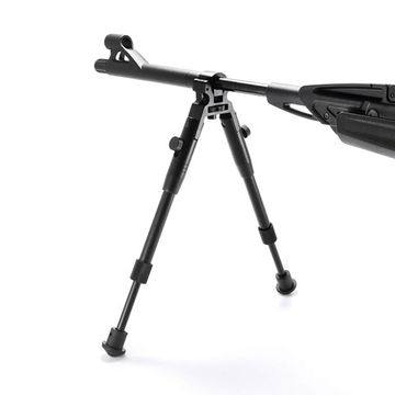 Сошки для пневматики в обхват ствола, 210-260 мм