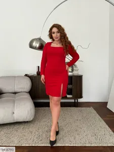 Платье IH-8786 Фабрика Моды