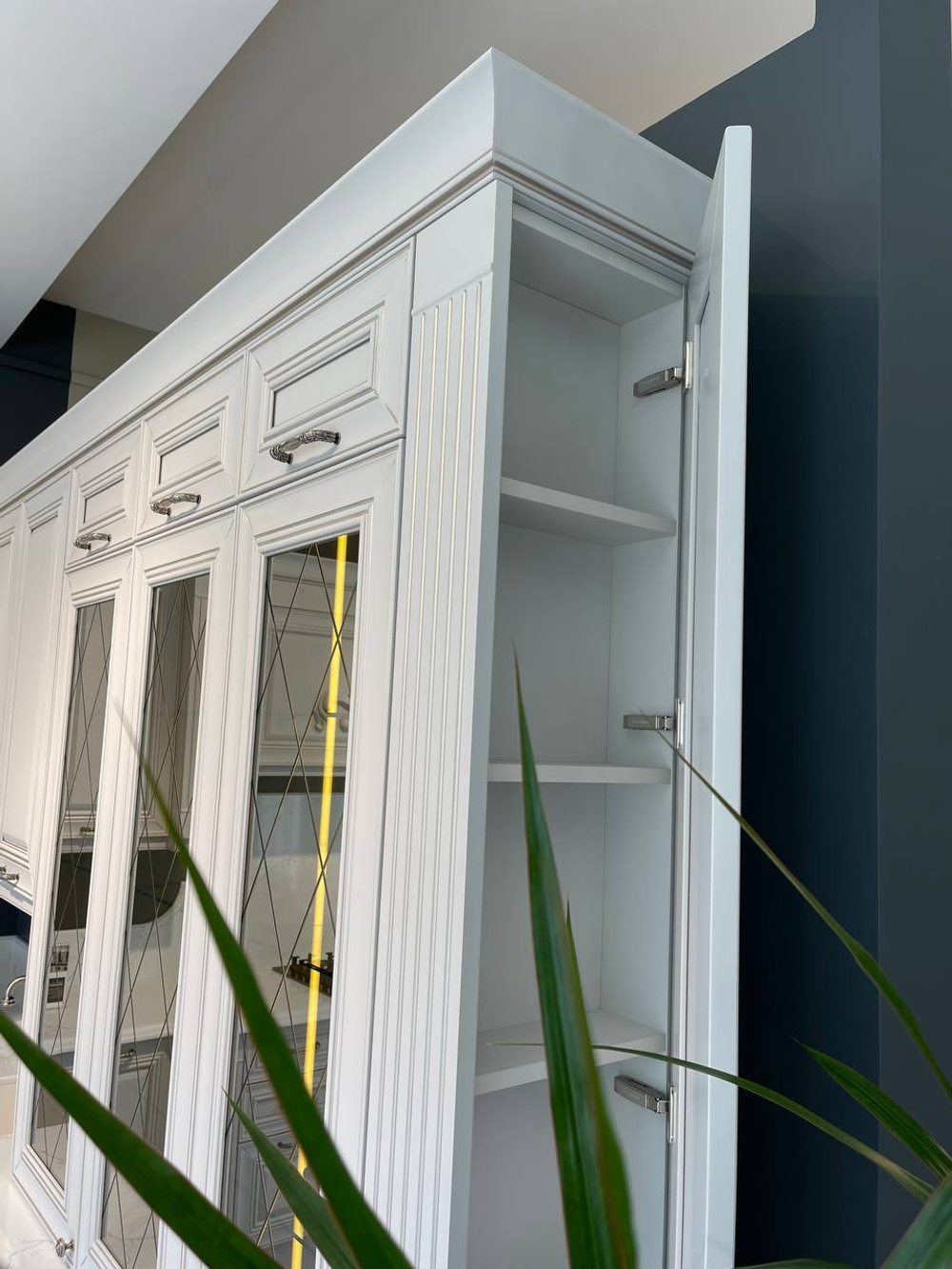 Кухня Монтичелли