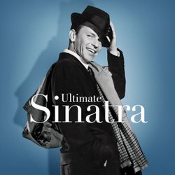 Frank Sinatra. Ultimate Sinatra (2 LP) Фрэнк Синатра
