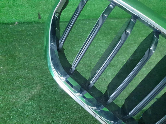 Решетка радиатора BMW 5er G30 (2020-2023)