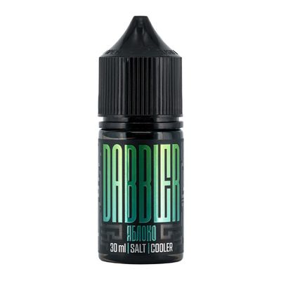 Жидкость Dabbler Salt (chubby) 2% ULTRA 30 ml