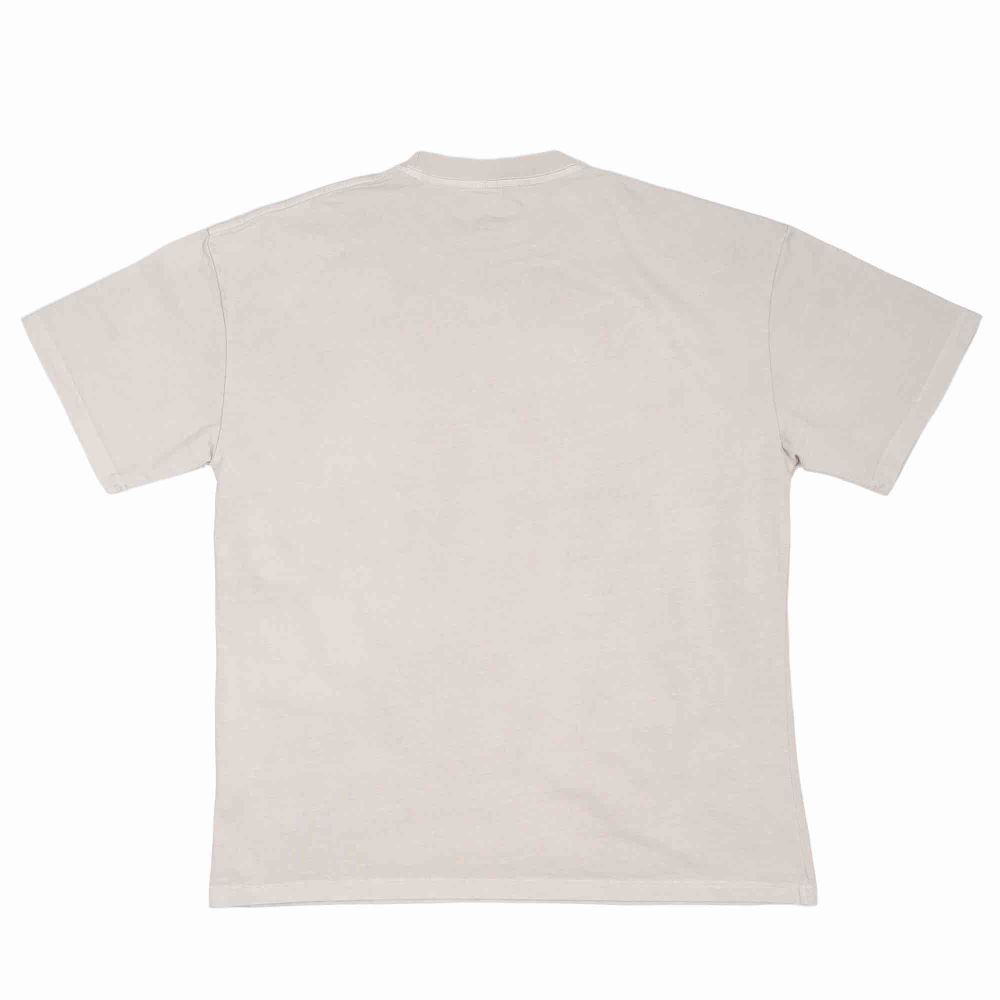 Футболка Creepy Clothing Скорпионсы Натурал