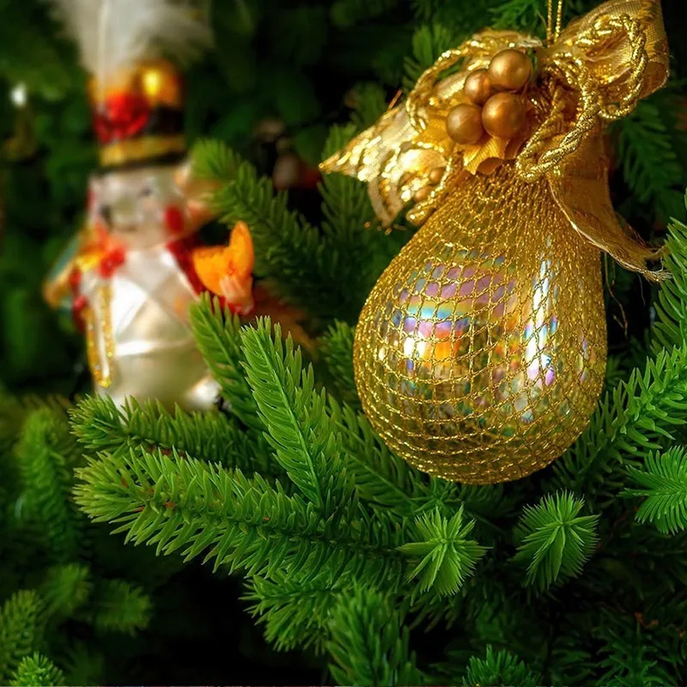 Ель искусственная Царь елка Инфинити 215 см