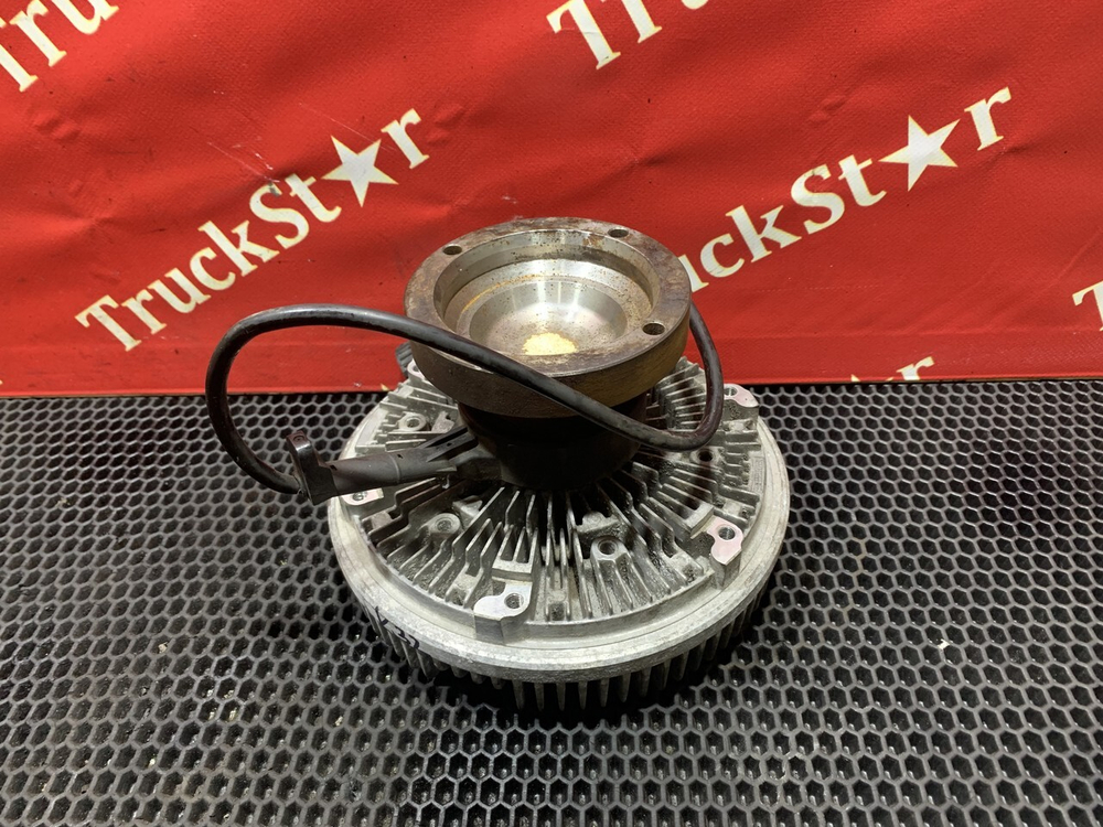 Вискомуфта