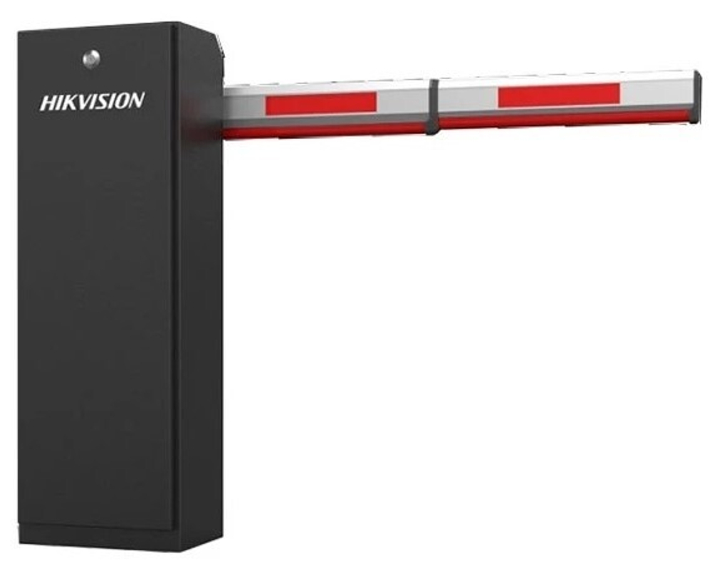 Шлагбаум  HIKVISION DS-TMG4B0-RA(3m)