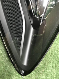 Фара правая Porsche Cayenne 3 (17-23) LED