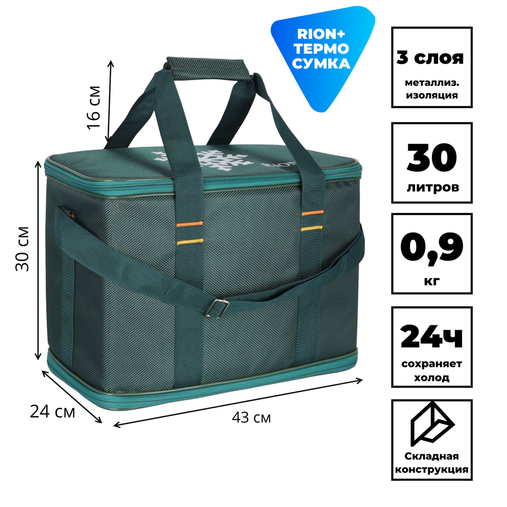 Термосумка 151