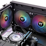 Вентилятор для корпуса Thermaltake CT120 Sync ARGB