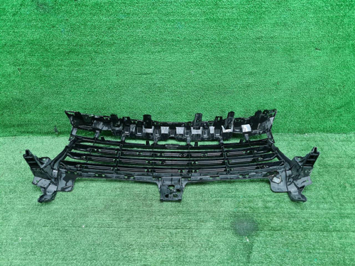 Решетка переднего бампера Porsche Cayenne 3 17-23