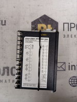 Omron E5EC-RR4A5M-000 новое