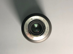 Sigma 24-70mm f/2.8 Sony A