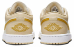 Кроссовки Jordan Air Jordan 1 Low (Женская размерная сетка)