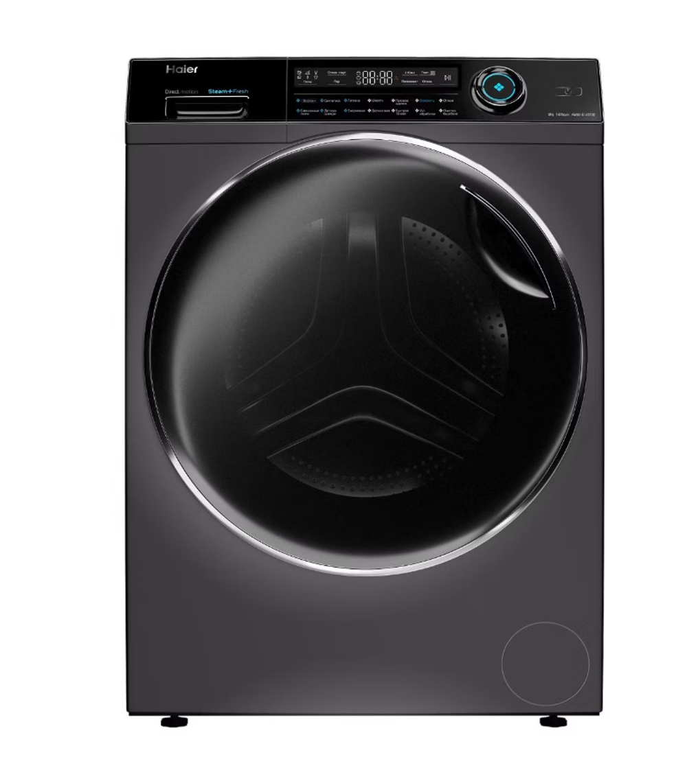 Стиральная машина Haier HW80-B14979D (h)