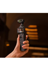 DJI Osmo Pocket 3 Battery Handle
