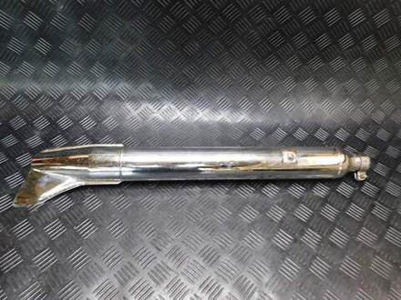 Глушитель б/у (Harley-Davidson Replica Fishtail Muffler) 051689