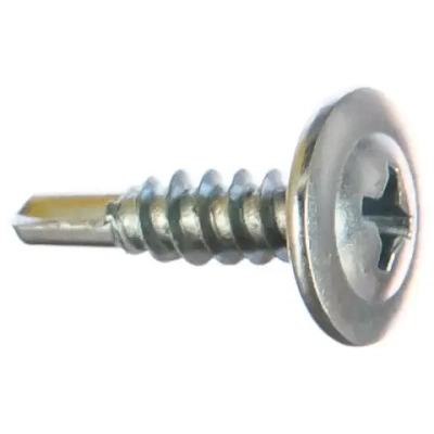 СВФС Саморез ШСММ прессшайба 4,2х16 (1000шт)