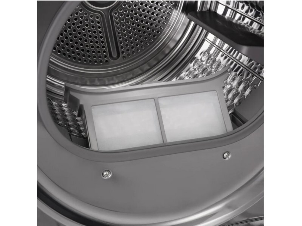 Сушильная машина Korting KD 69ihp10 an антрацитовый