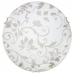 Накладной светильник Arte Lamp A4120PL-3CC