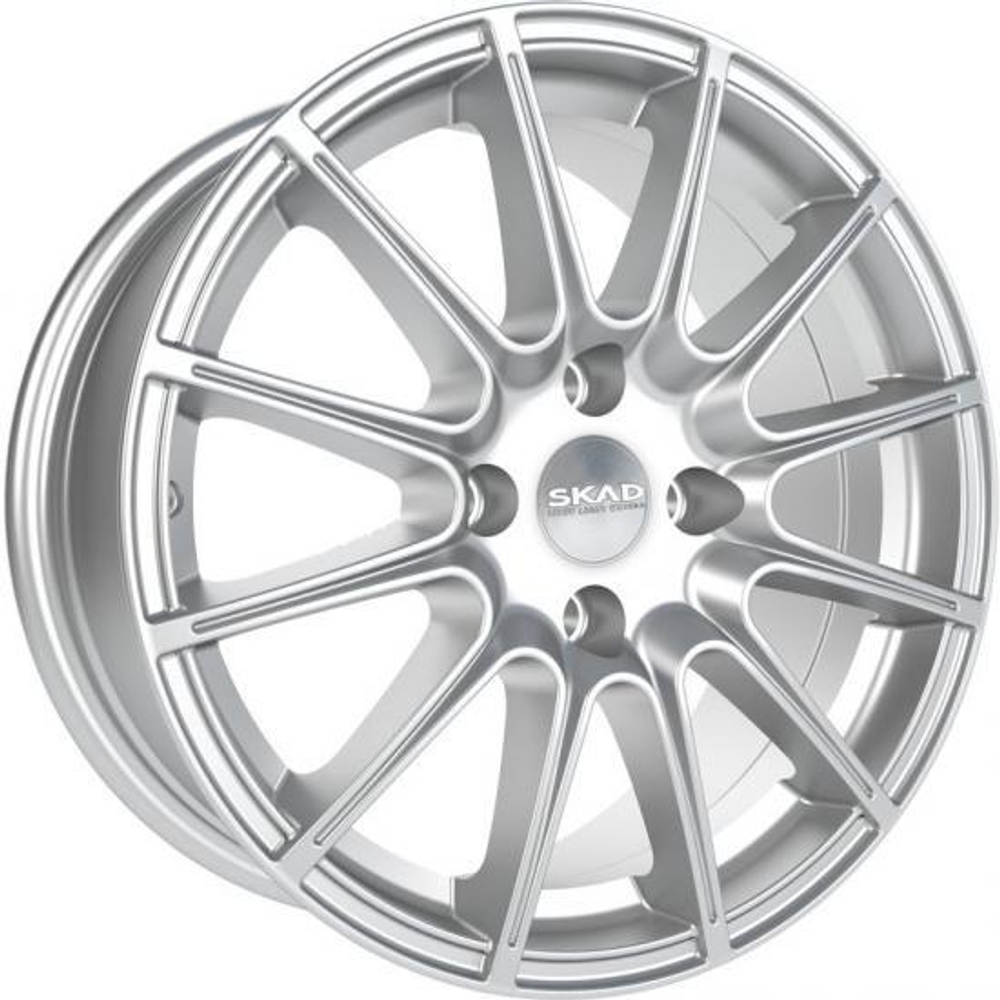 Скад Le-Mans 7.5x17 5x108 ET 40 Dia 65.1 (HS)