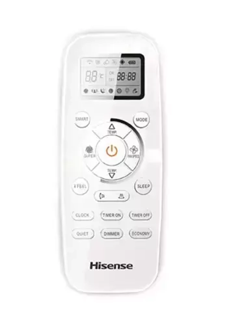 Кондиционер Hisense Expert Pro DC Inverter  AS-18UW4SXATV07