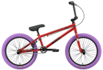 BMX Stark Madness BMX 5 Cr-Mo (2024)