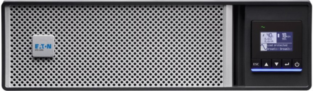 Источник бесперебойного питания Eaton 5PX 2200i RT3U